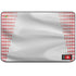 Tunisia Soccer Flag HP Chromebook Skin